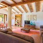 Hortella Ecofinca - Villa With Private Pool