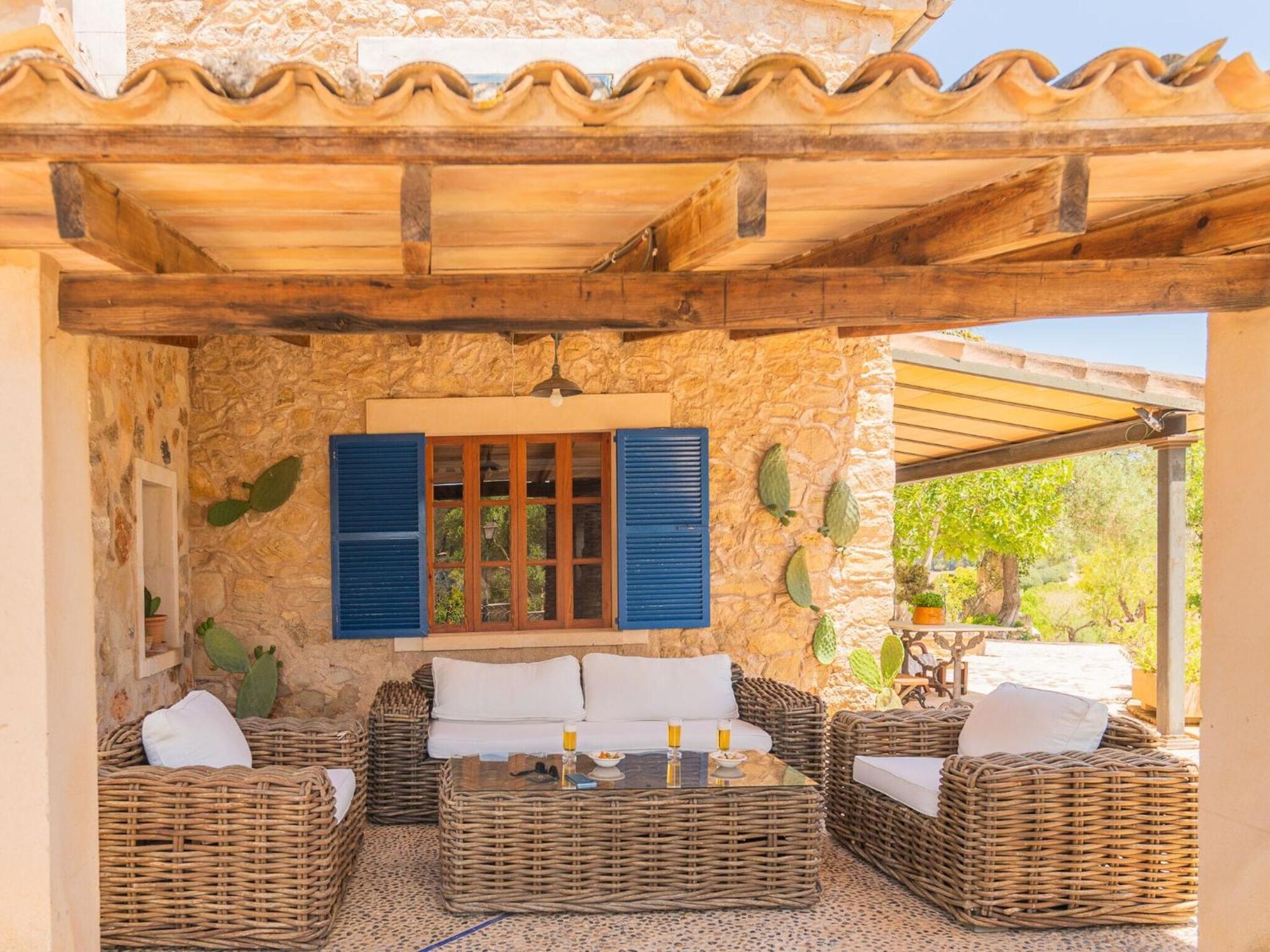 Hortella Ecofinca - With Private Pool *