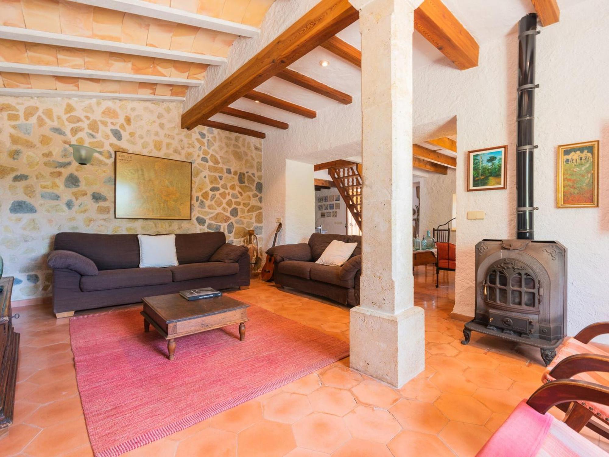Hortella Ecofinca - With Private Pool Ferienhaus Vilafranca De Bonany
