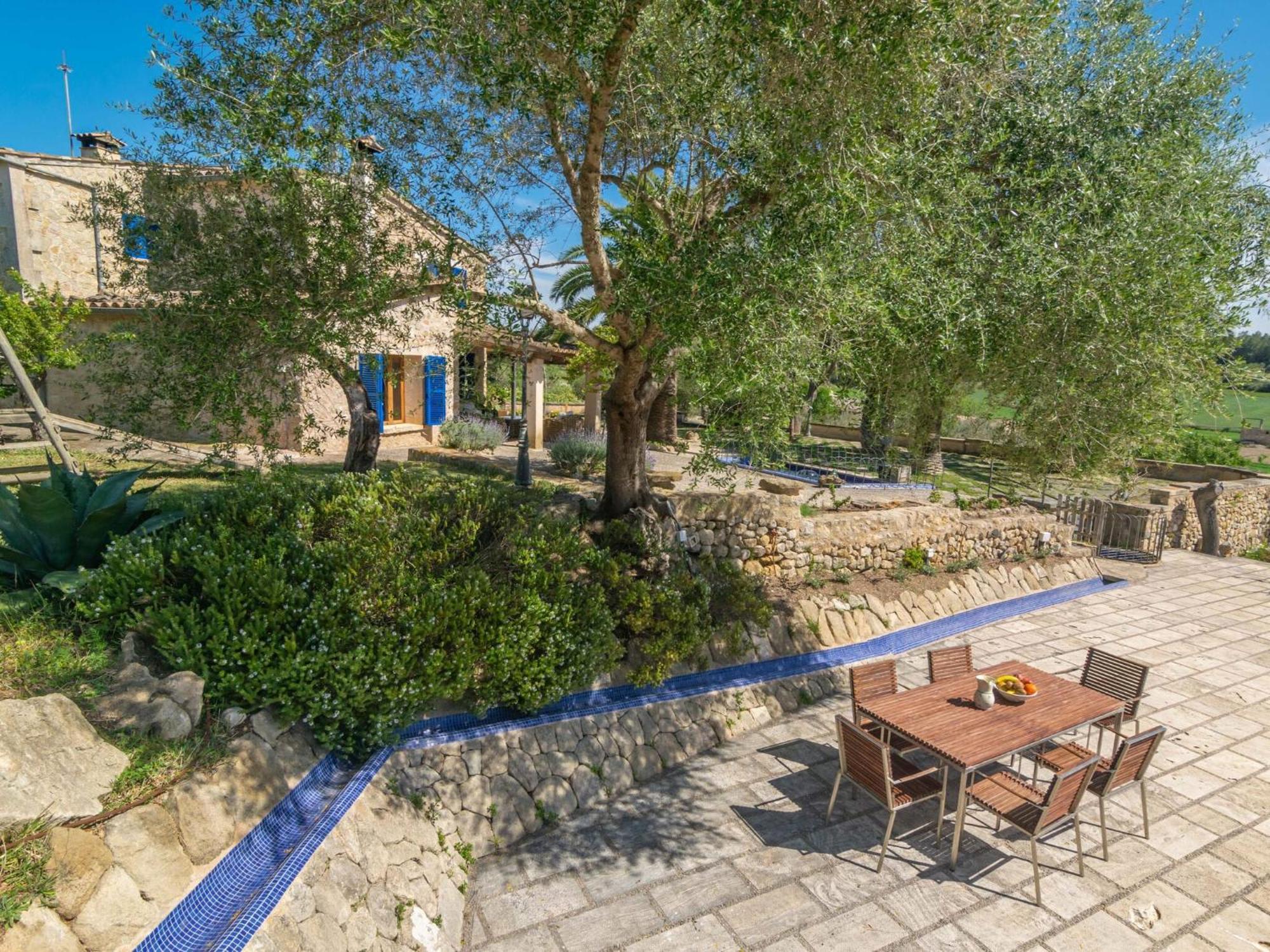 Hortella Ecofinca - With Private Pool