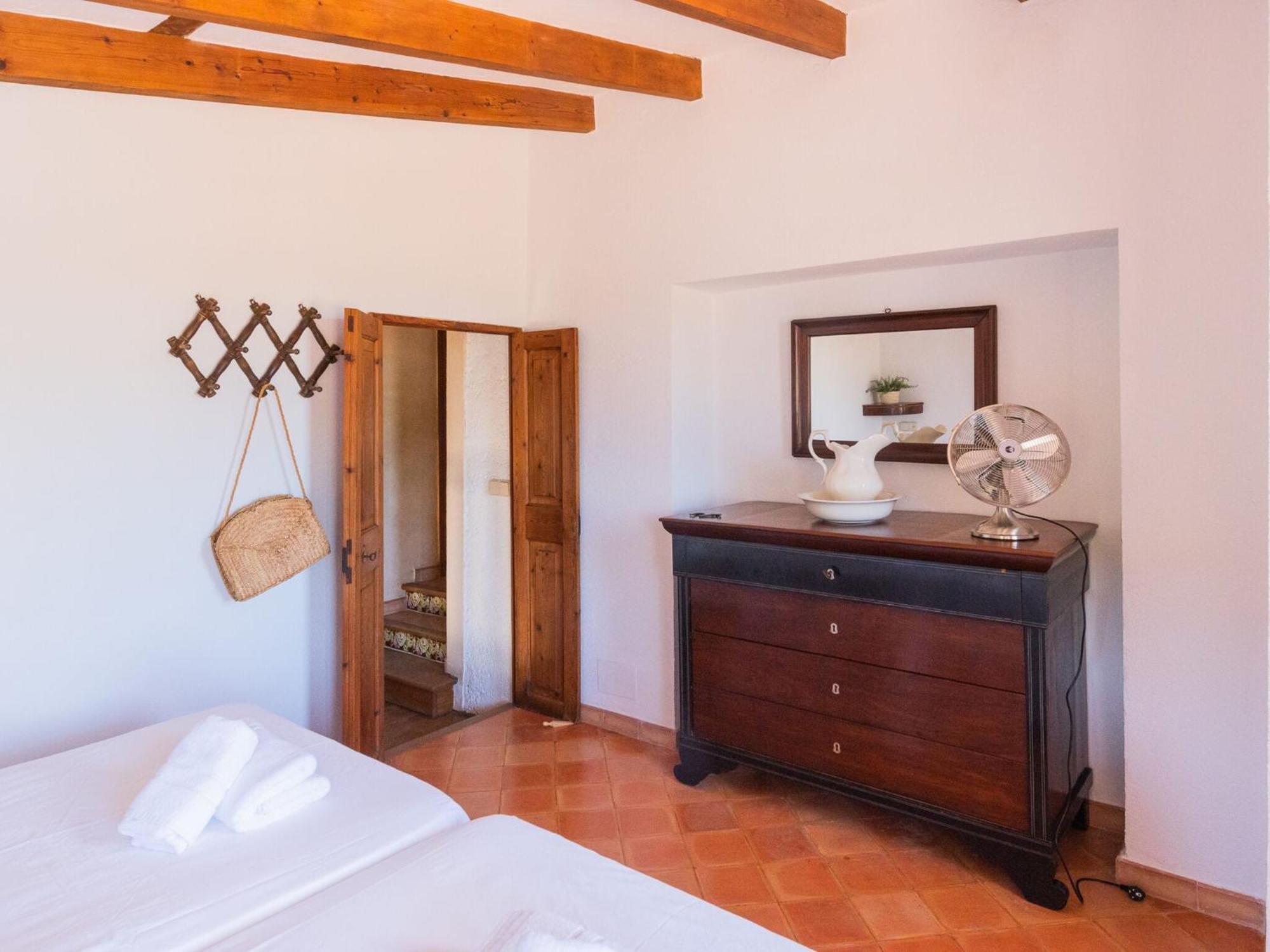 Ferienhaus Hortella Ecofinca - With Private Pool Vilafranca De Bonany