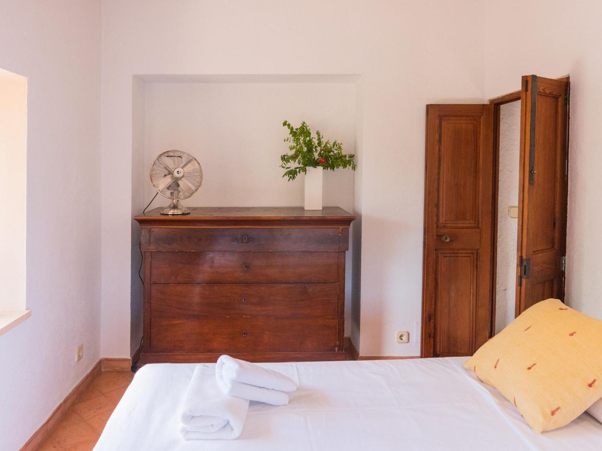 Hortella Ecofinca - With Private Pool Vilafranca De Bonany