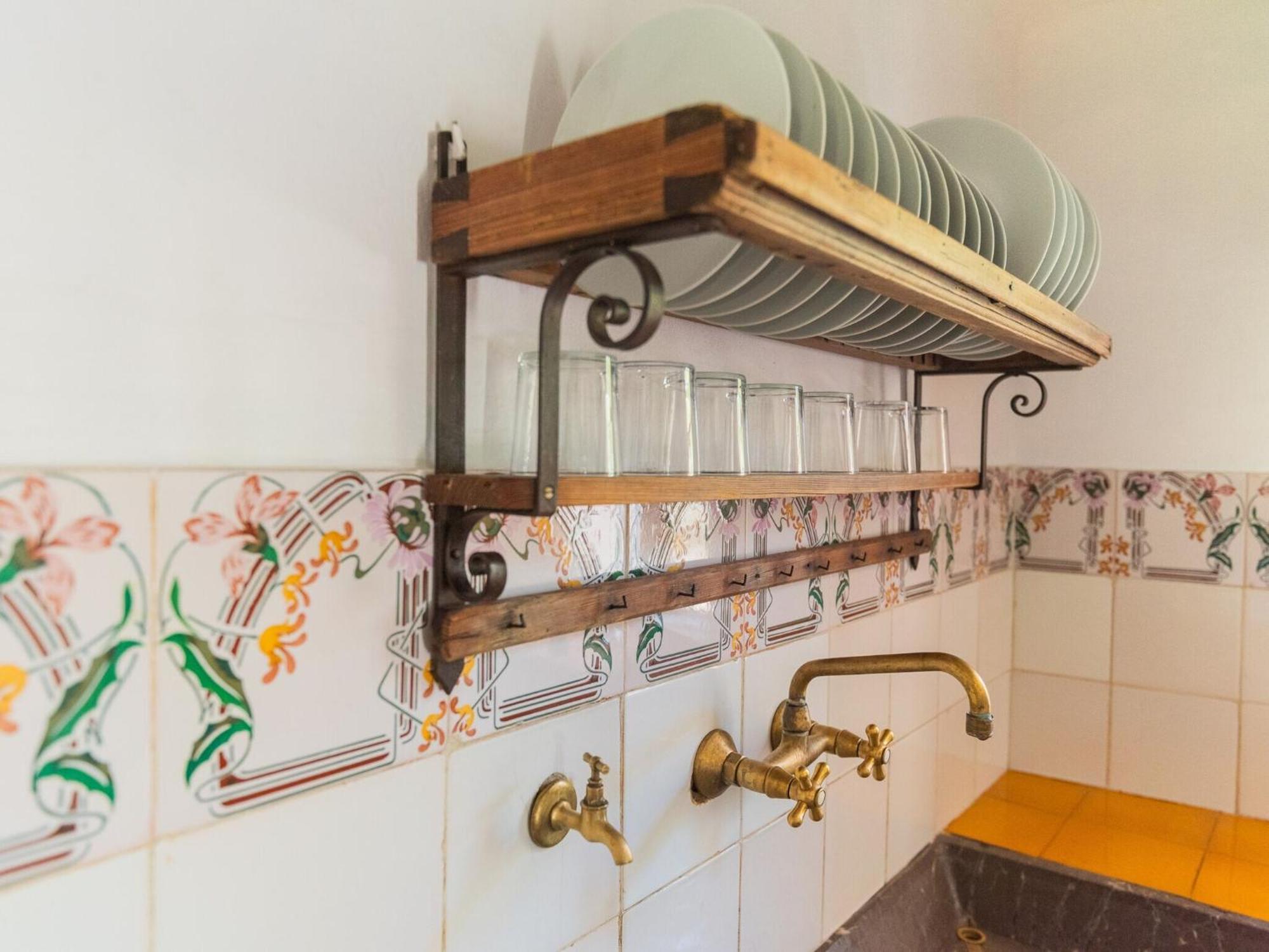 Ferienhaus Hortella Ecofinca - With Private Pool Vilafranca De Bonany
