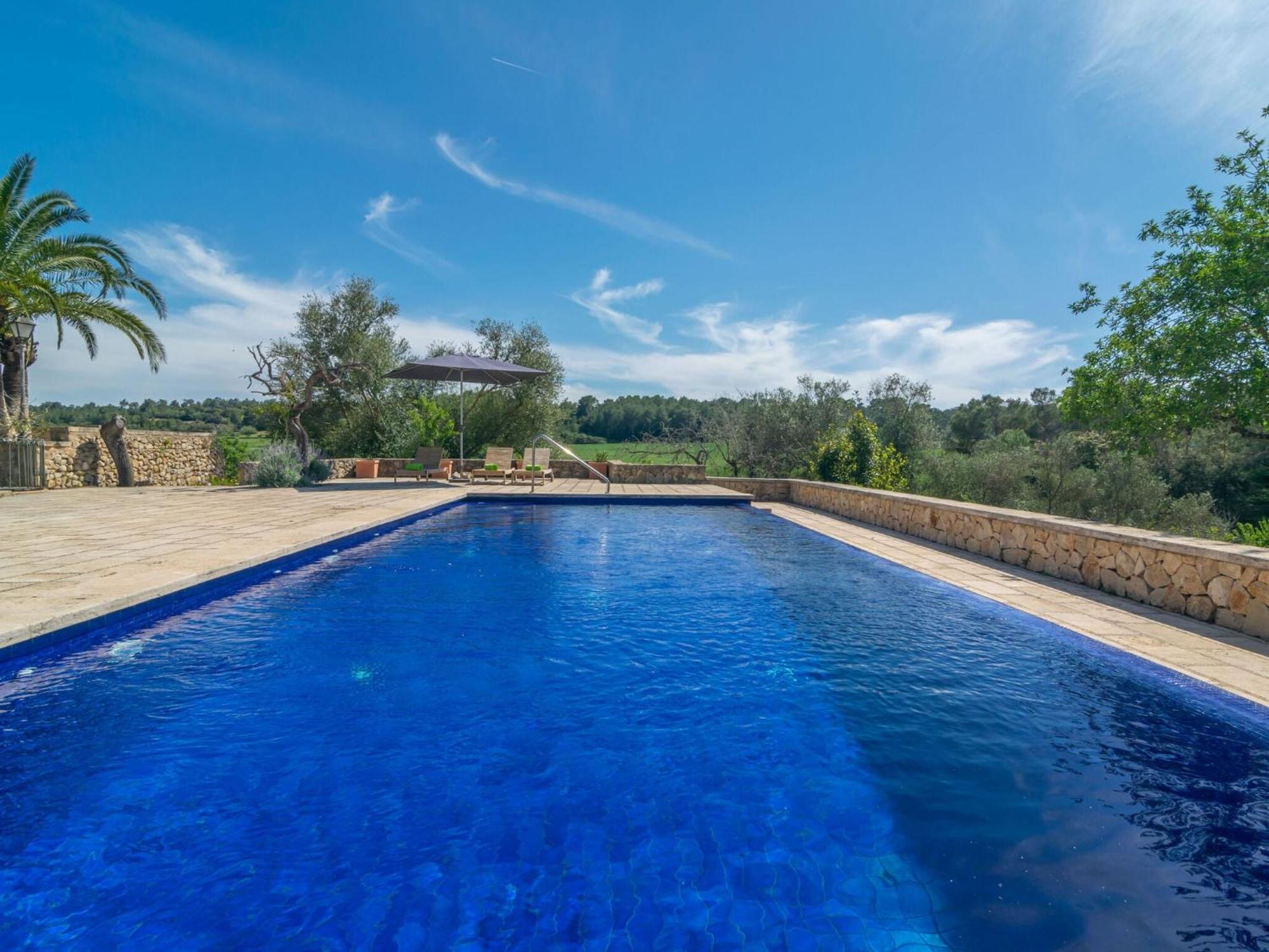 Hortella Ecofinca - With Private Pool Ferienhaus *