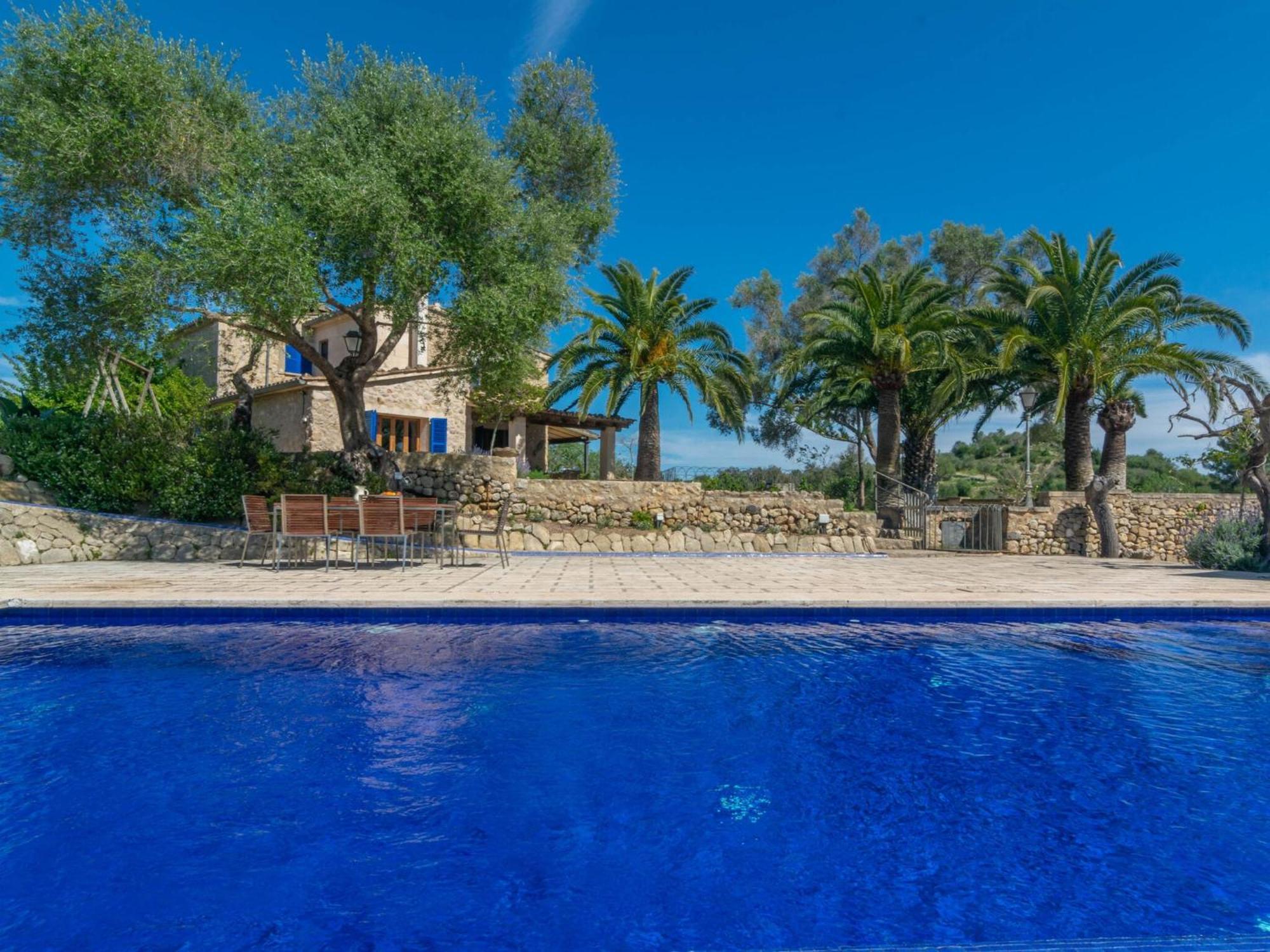 Hortella Ecofinca - With Private Pool * Vilafranca De Bonany