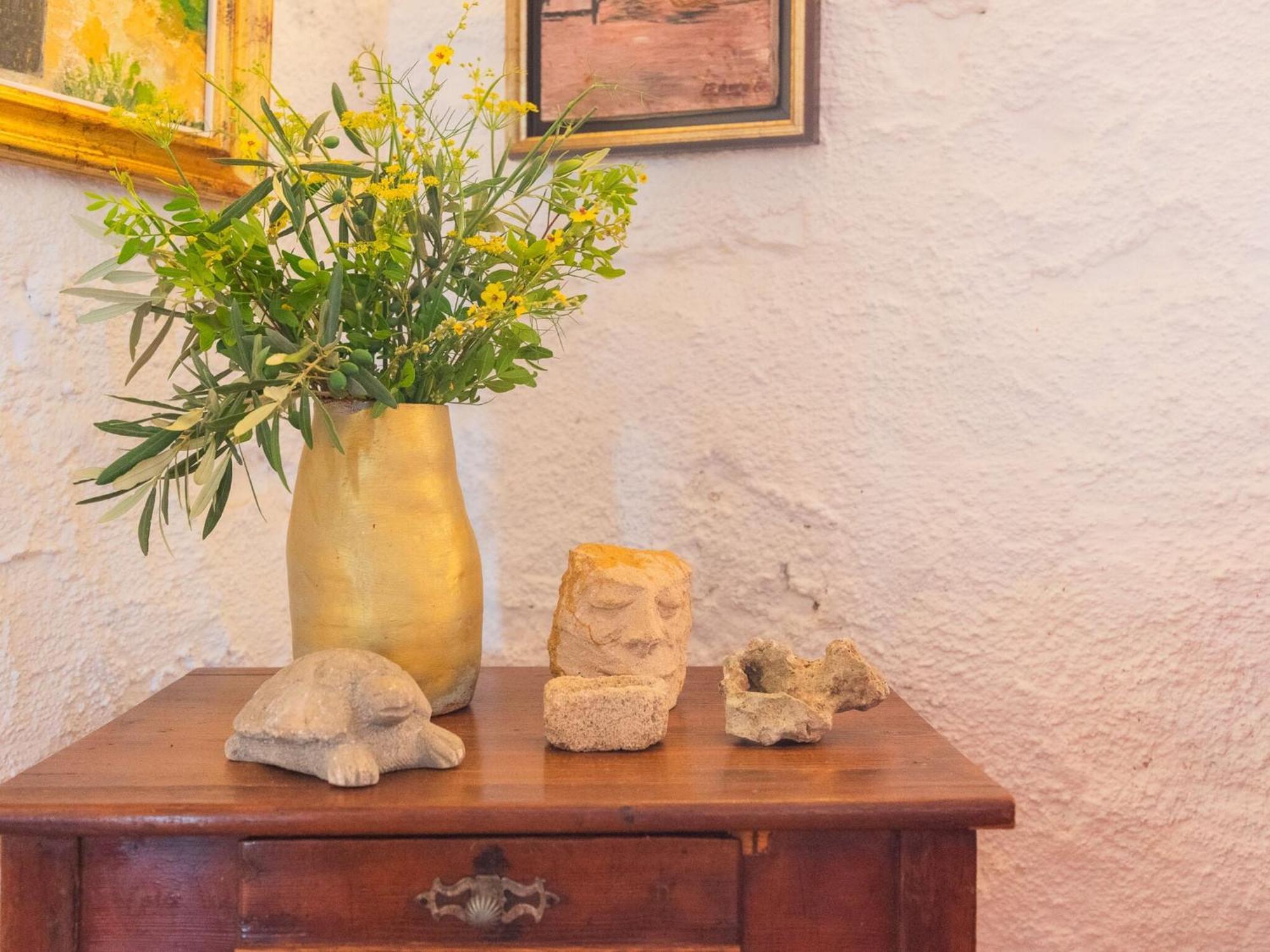 Hortella Ecofinca - With Private Pool * Vilafranca De Bonany