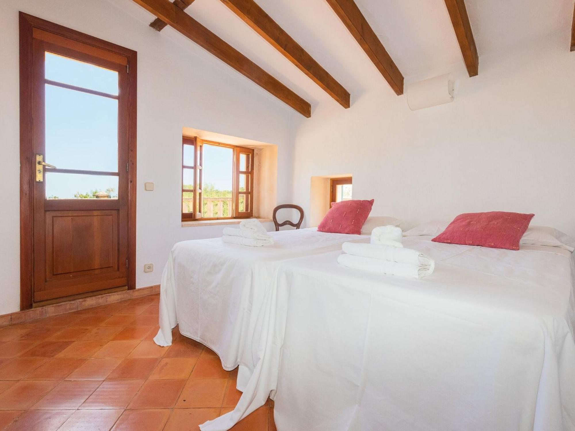 Hortella Ecofinca - With Private Pool Ferienhaus Vilafranca De Bonany