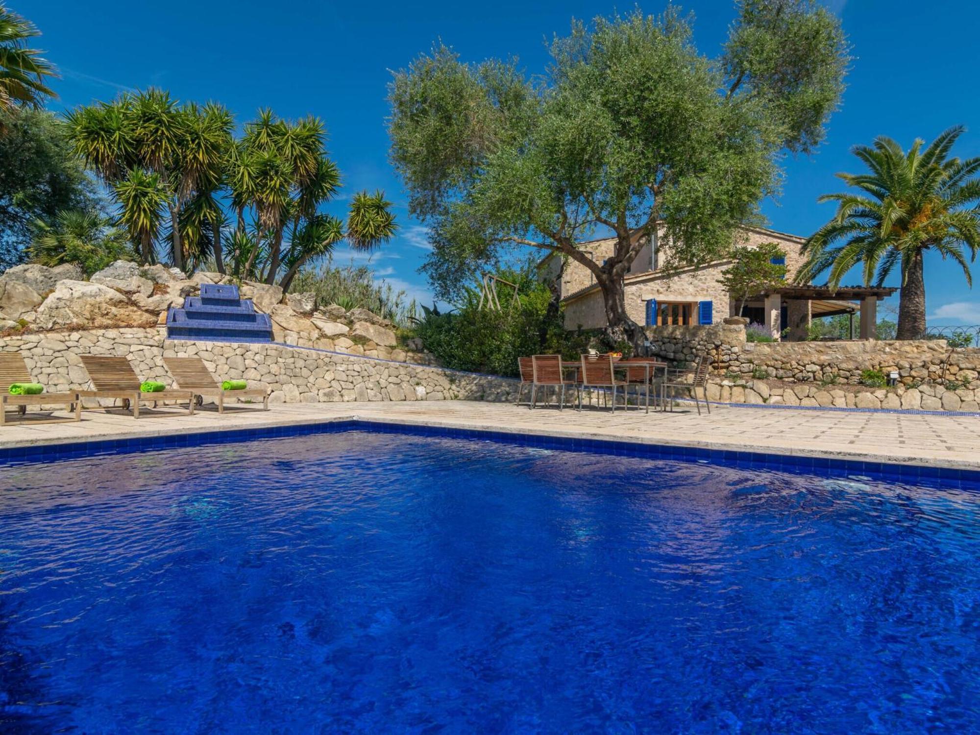 Hortella Ecofinca - With Private Pool *