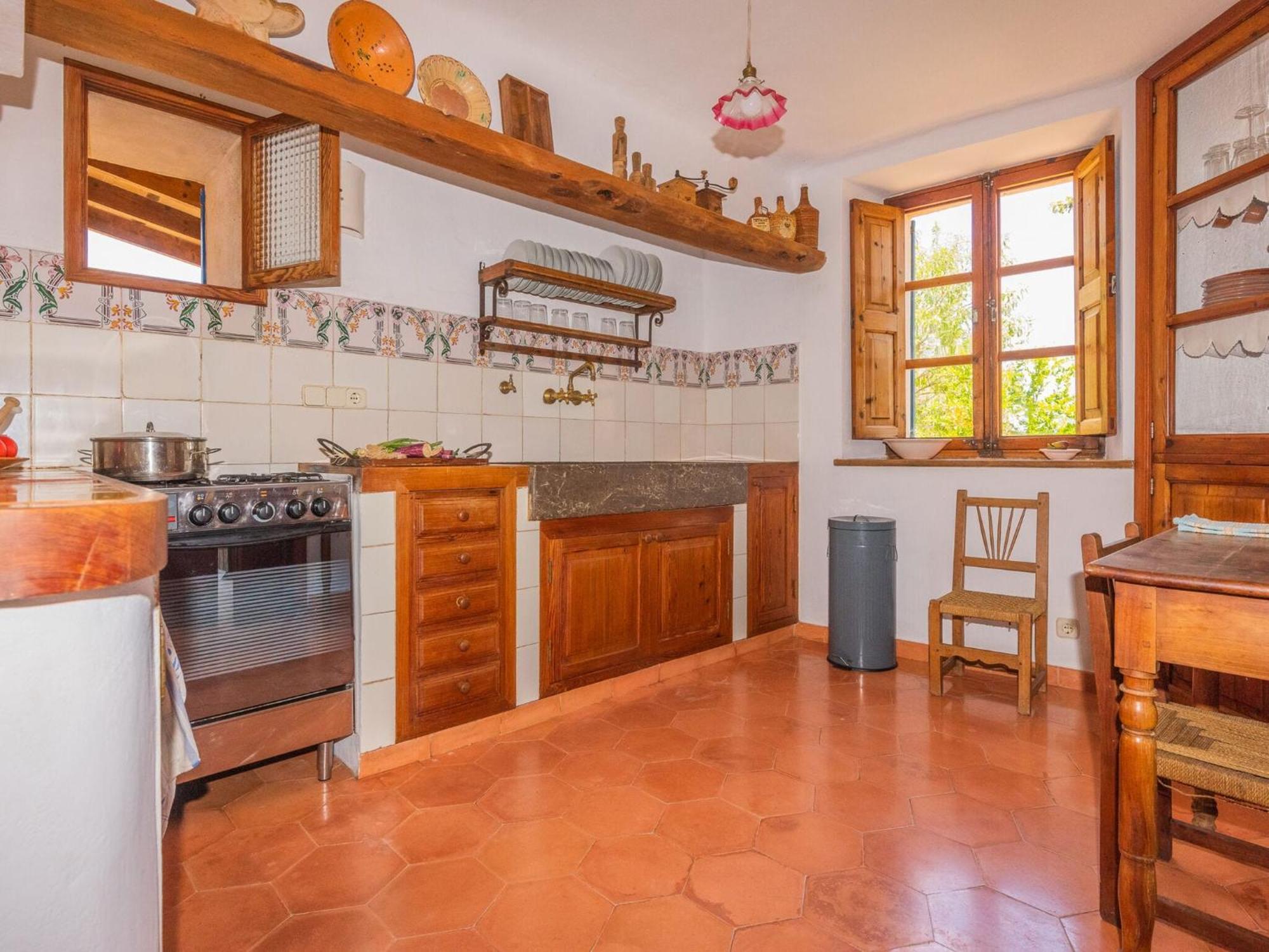 Hortella Ecofinca - With Private Pool Ferienhaus *
