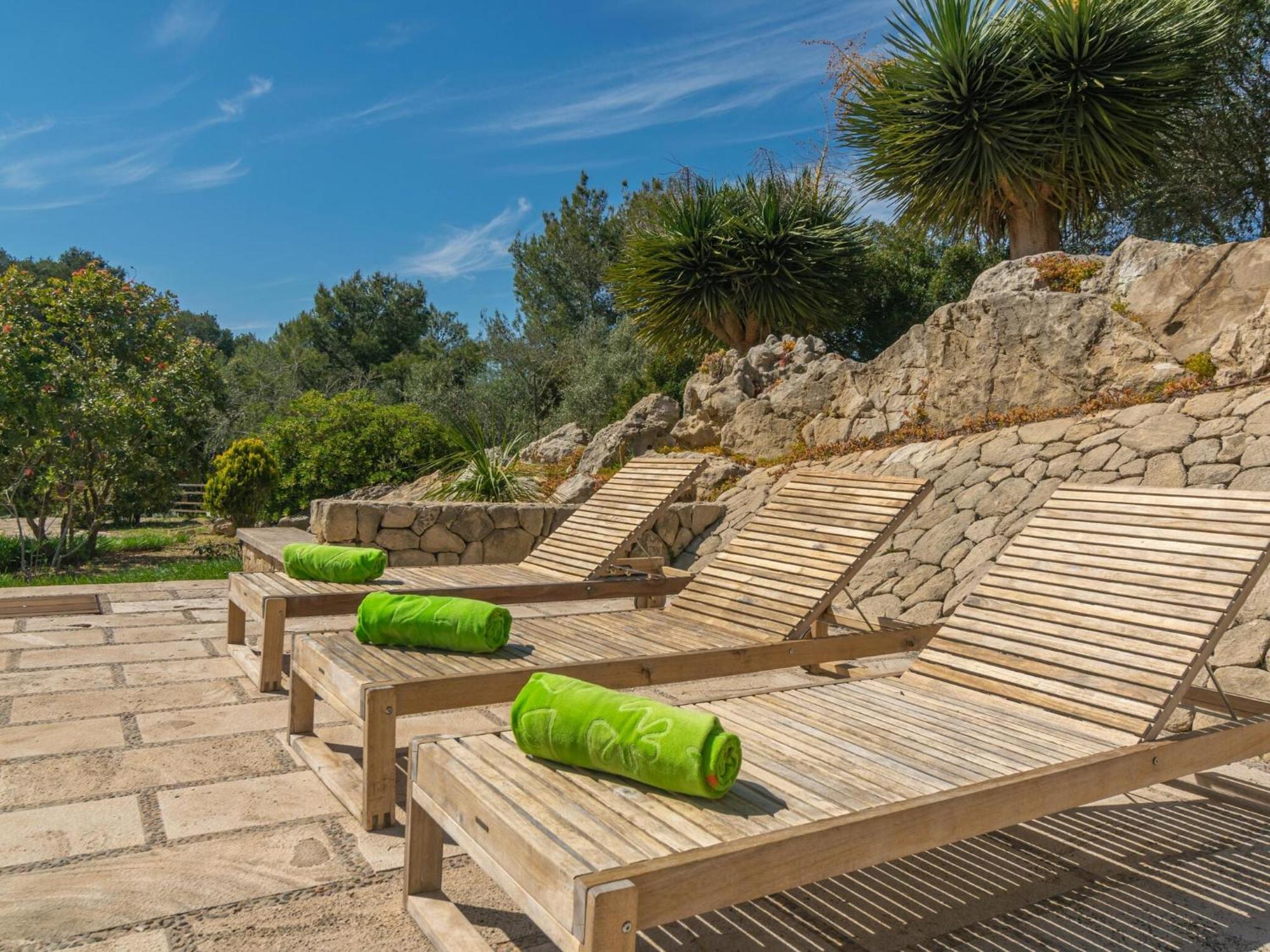 Hortella Ecofinca - With Private Pool Vilafranca De Bonany