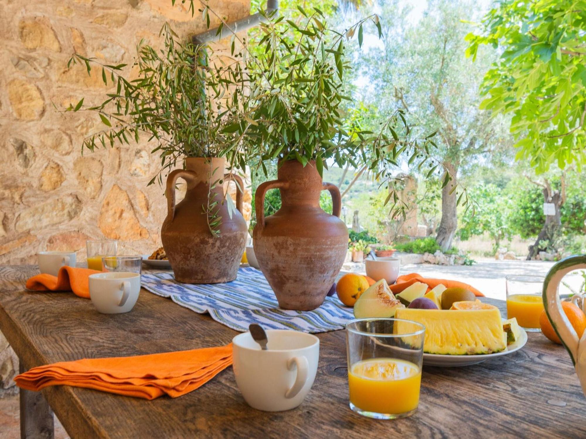 Hortella Ecofinca - With Private Pool