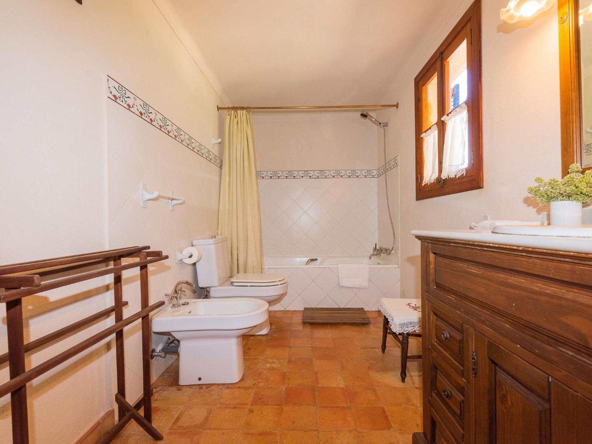 Hortella Ecofinca - With Private Pool Ferienhaus *