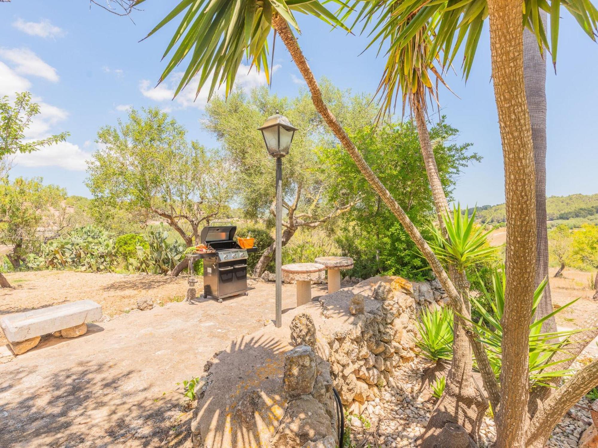 Ferienhaus Hortella Ecofinca - With Private Pool Vilafranca De Bonany
