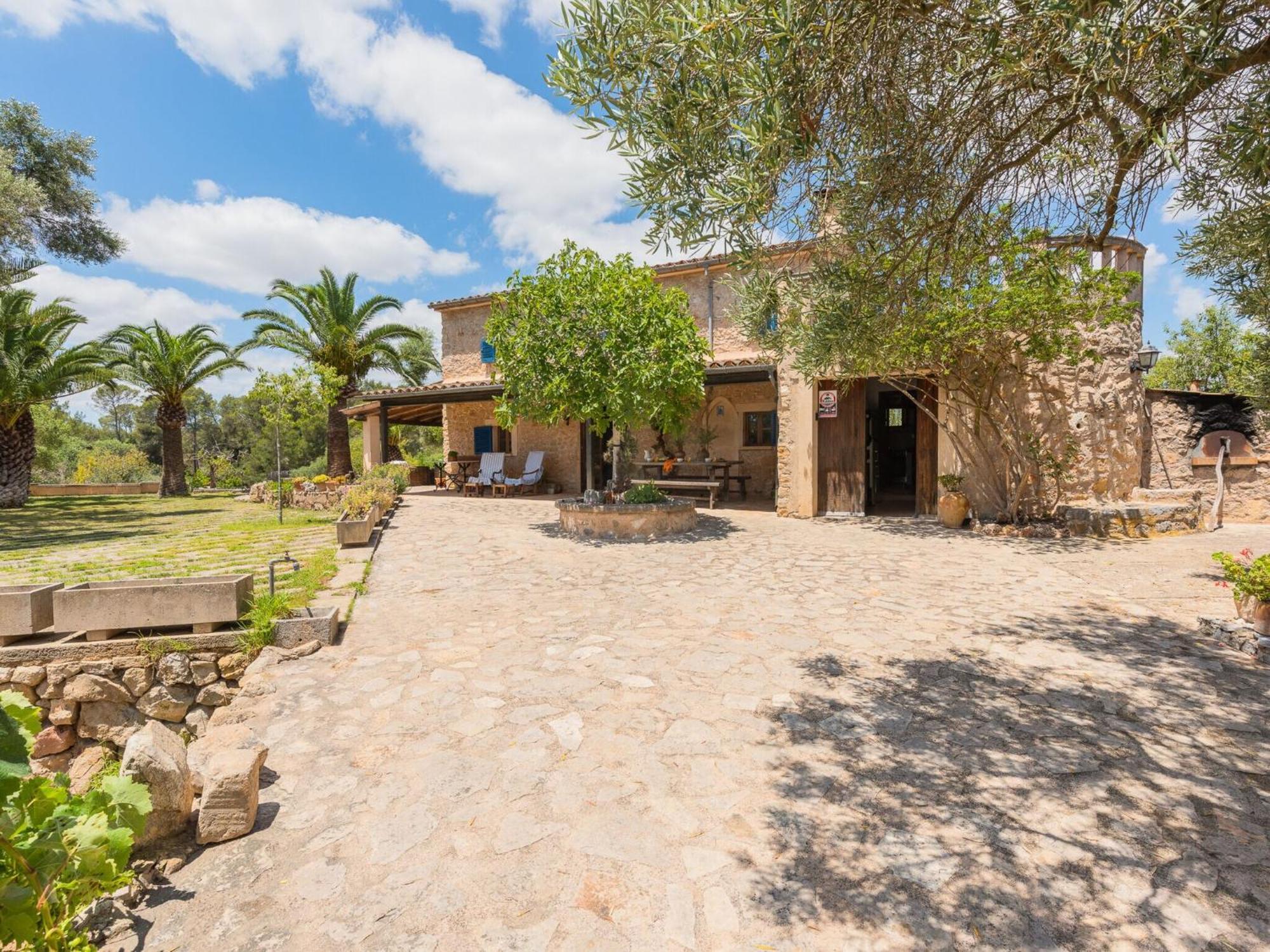 Hortella Ecofinca - With Private Pool