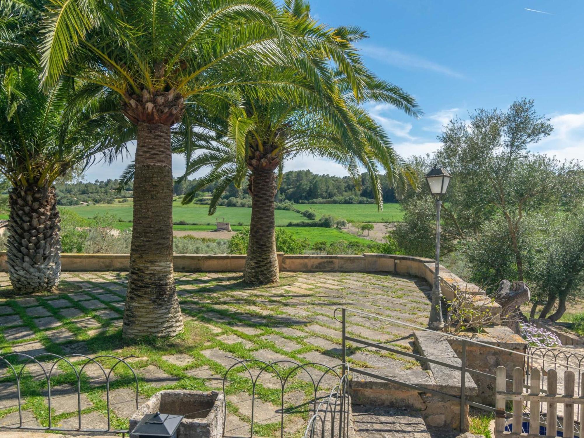 Hortella Ecofinca - With Private Pool * Vilafranca De Bonany