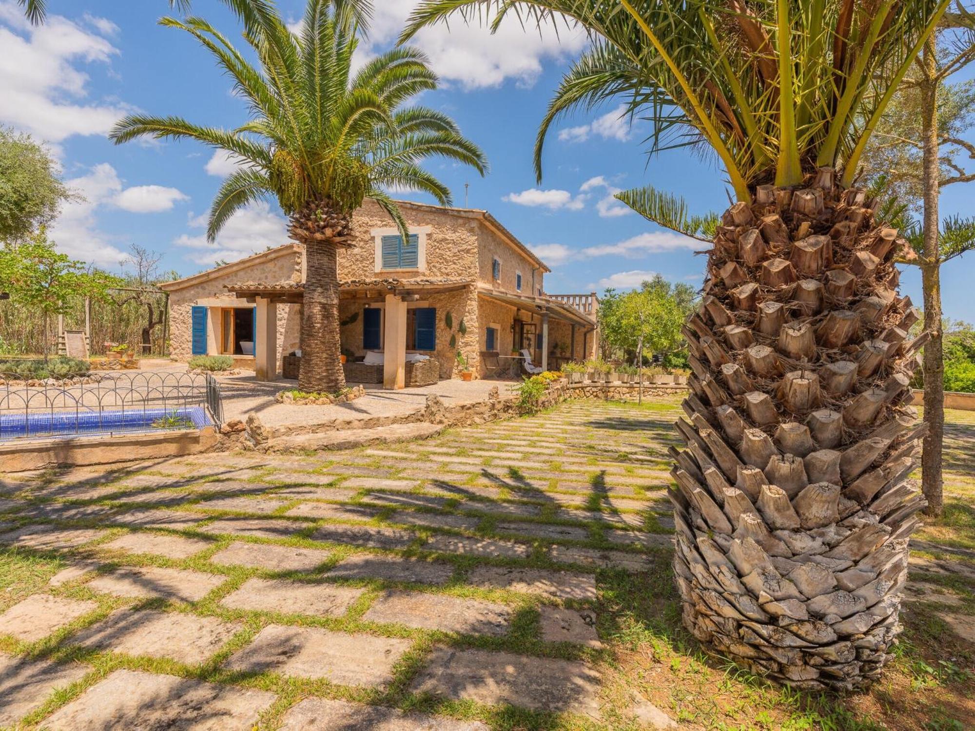 Hortella Ecofinca - With Private Pool *