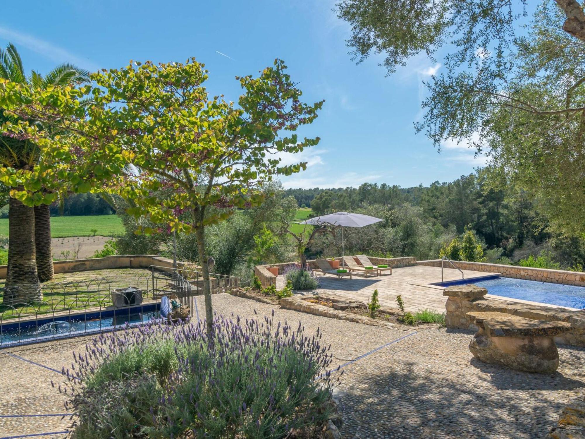 Hortella Ecofinca - With Private Pool