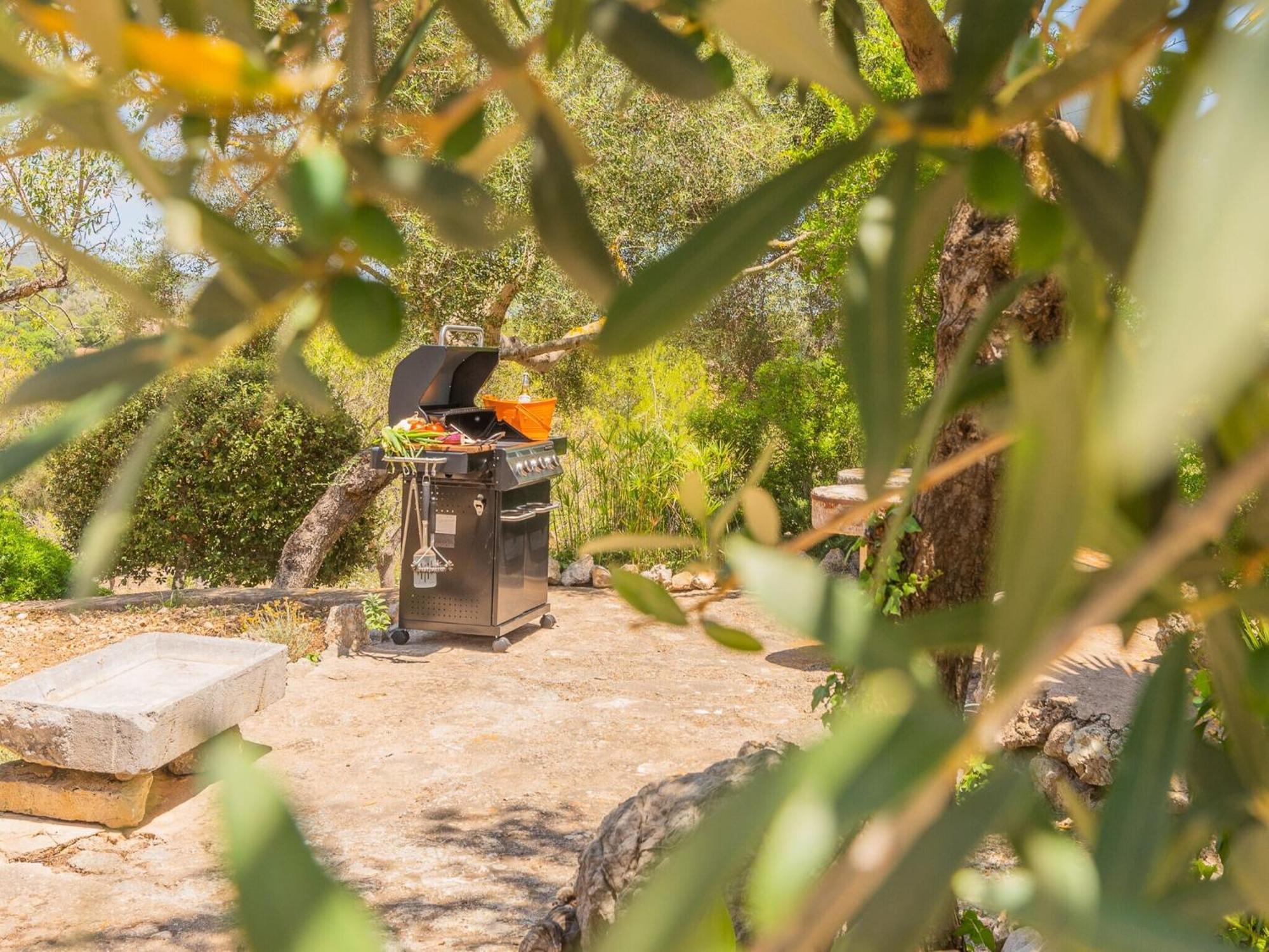 Hébergement de vacances Hortella Ecofinca - With Private Pool Vilafranca De Bonany