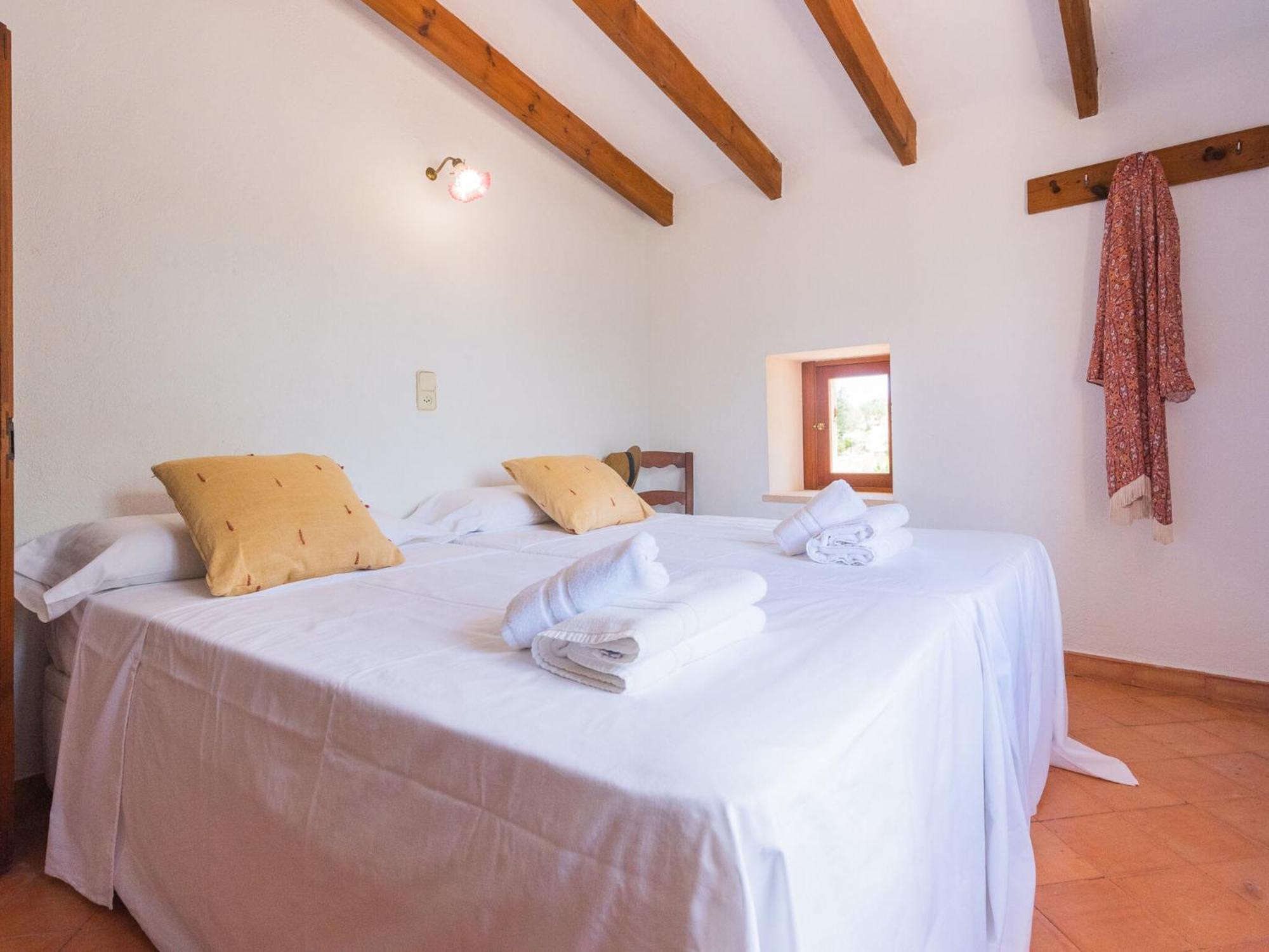 Hortella Ecofinca - With Private Pool Vilafranca De Bonany